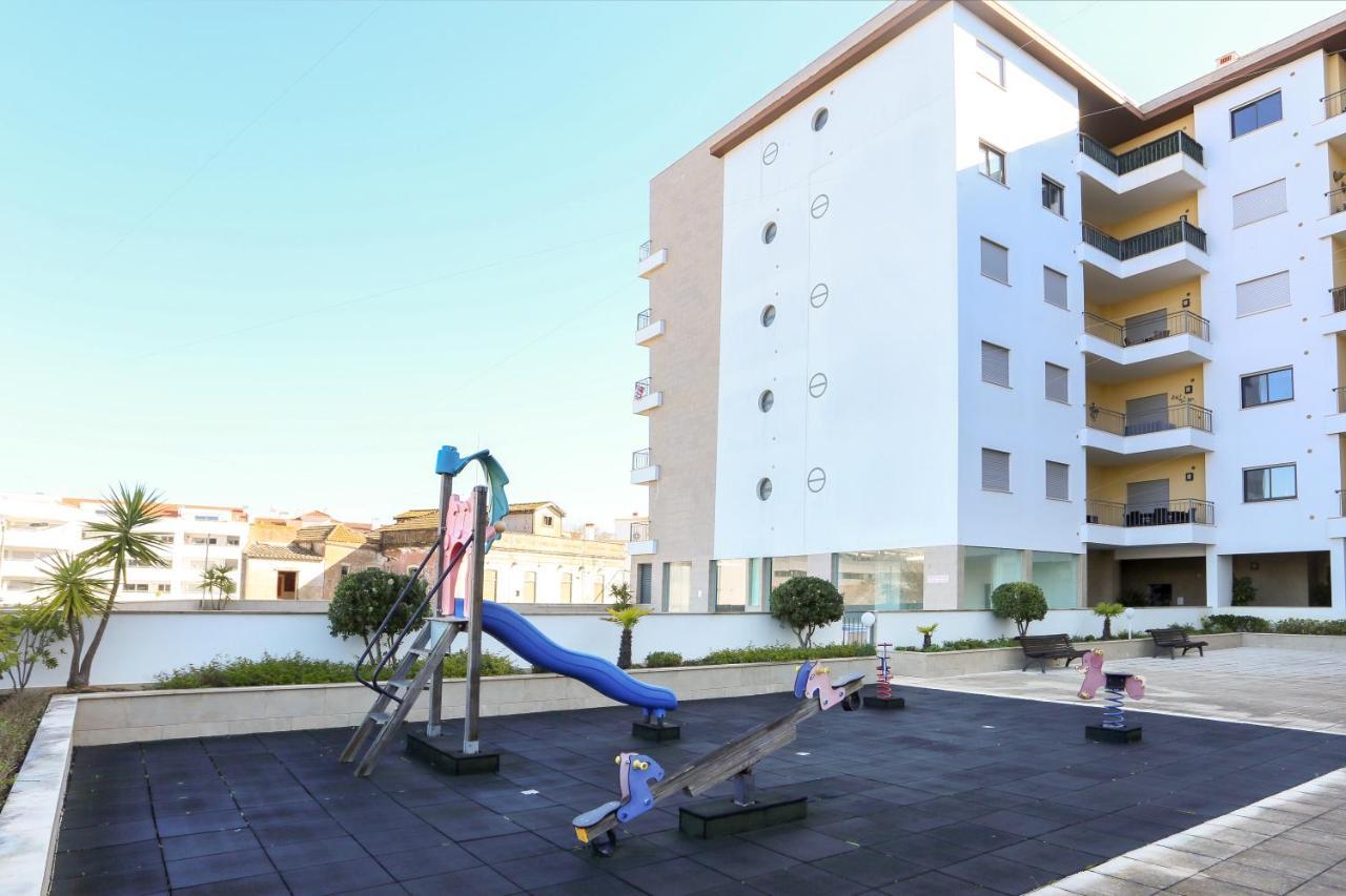 3 Bedroom Apartment With Indoor Pool Central Lagos Exterior photo