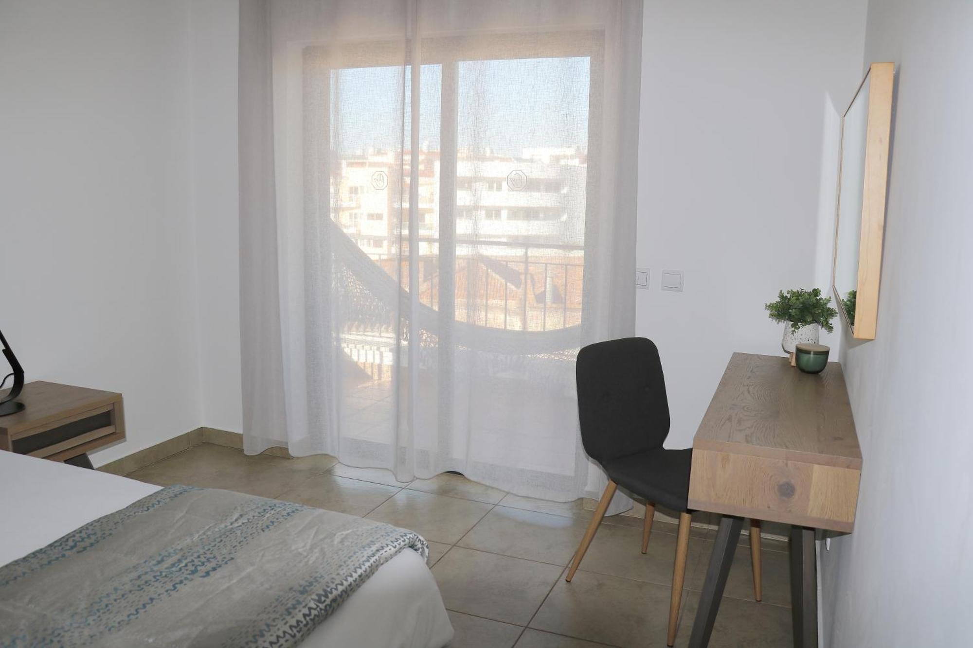 3 Bedroom Apartment With Indoor Pool Central Lagos Exterior photo